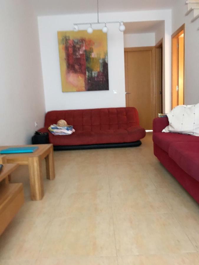 Amuley Mar 2 Apartman Caleta De Fuste Kültér fotó