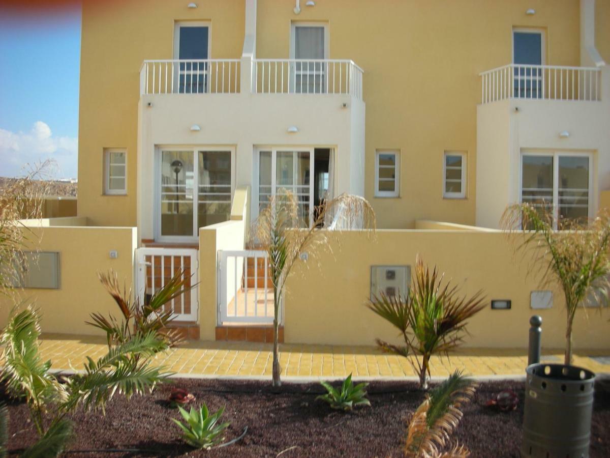 Amuley Mar 2 Apartman Caleta De Fuste Kültér fotó