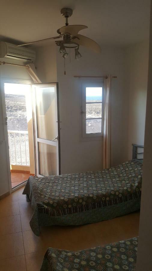Amuley Mar 2 Apartman Caleta De Fuste Kültér fotó